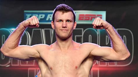 Jeff Horn v Terence Crawford: Five keys for a Horn .